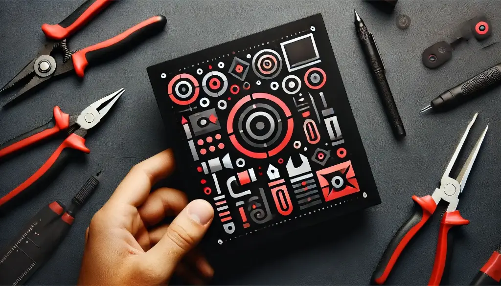 [CL3] Création Logo