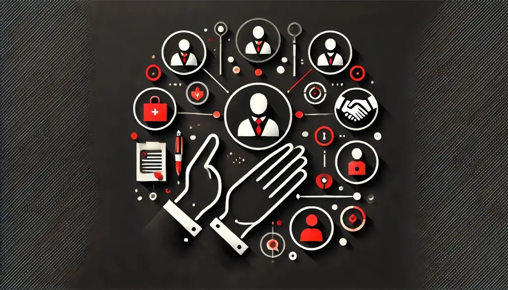 Recherche de Fournisseurs&Groupement d'achats