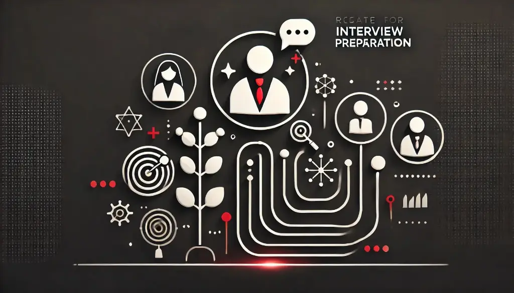 Coaching  - Préparation entretiens