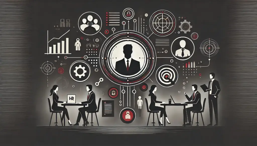 Conseil RH - Professionnels