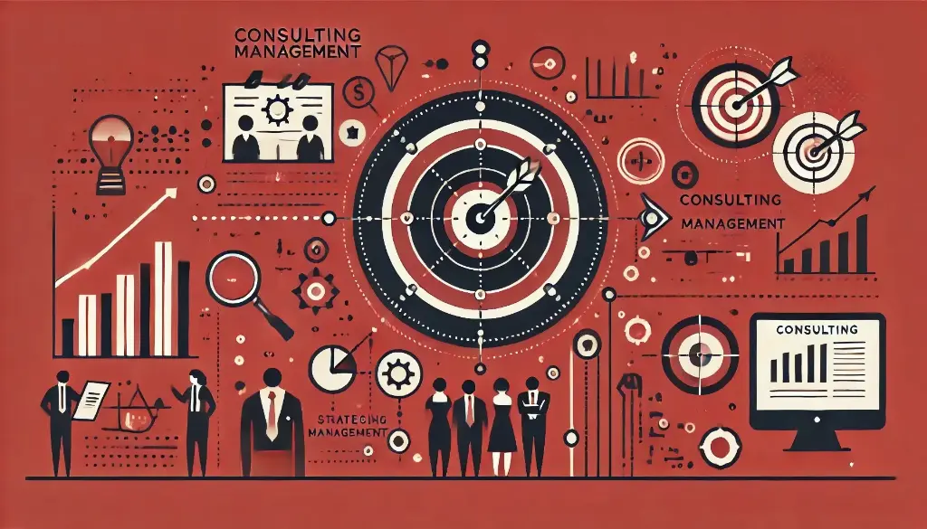 Consulting Management