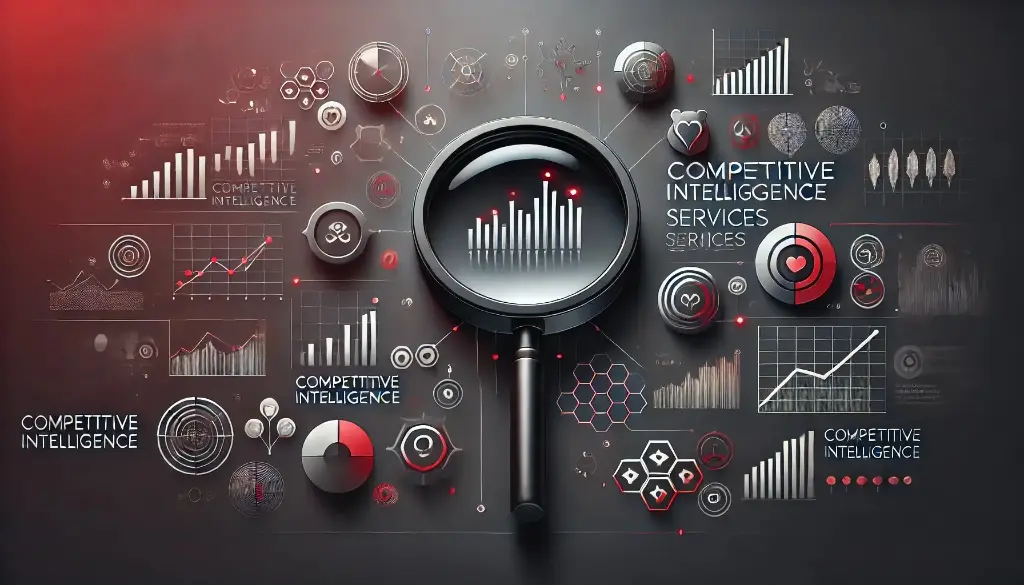 Veille concurrentielle